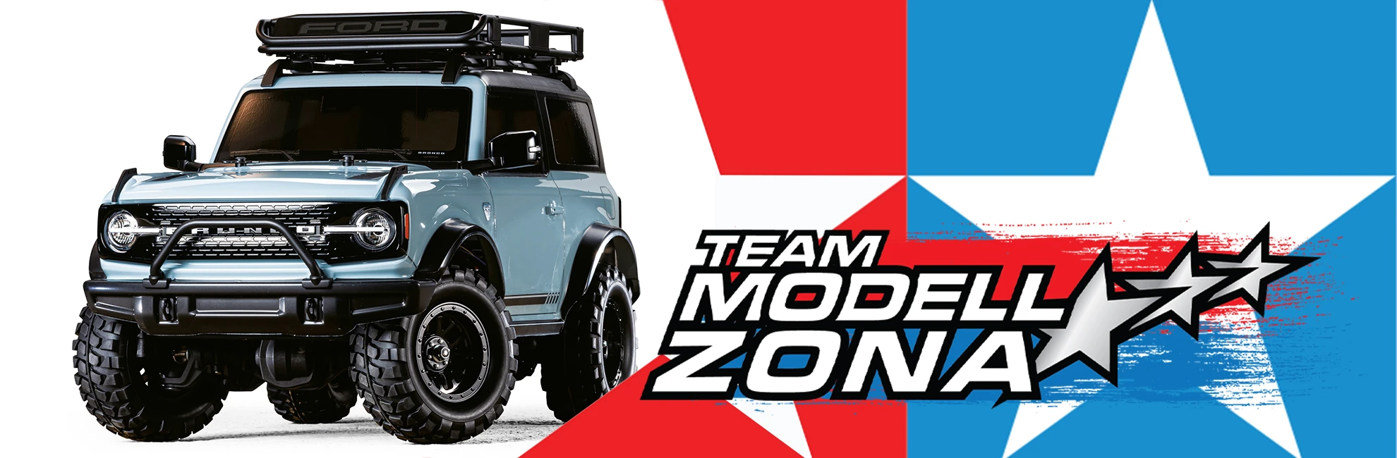 Modelzone Model Scale and RC Shop