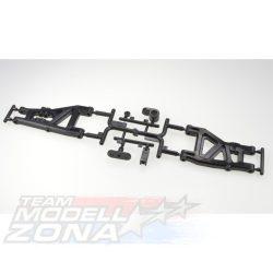 tamiya D alkatrész csomag