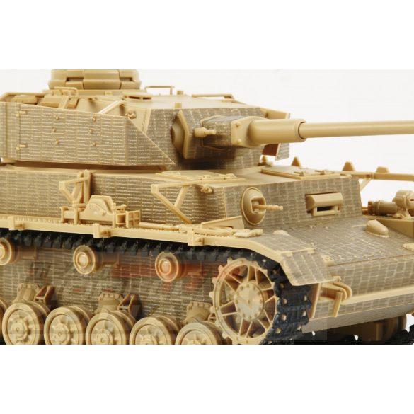 1:35 Zimmeritdecal f. Panzer IV Ausf.J