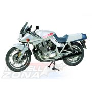 Tamiya - 1:12 Suzuki GSX1100S Katana - makett