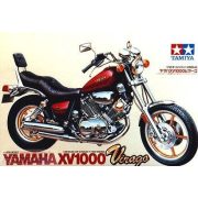 Tamiya Yamaha Virago XV1000 - makett