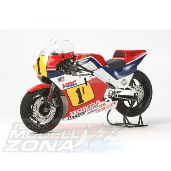 Tamiya 1:12 Honda NSR500 