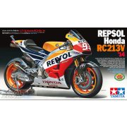 Tamiya - 1:12 Repsol Honda RC213V '14 - makett