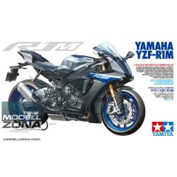 Tamiya - 1:12 Yamaha YZF-R1M - makett