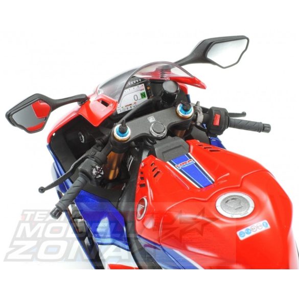 1/12 Honda CBR1000RR-R FIREBLADE SP Makett