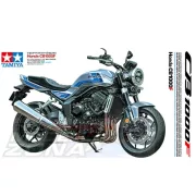 Tamiya 1:12 Honda CB1000F makett