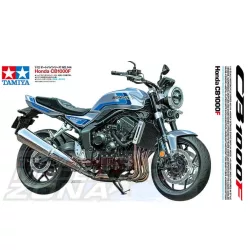 Tamiya 1:12 Honda CB1000F makett