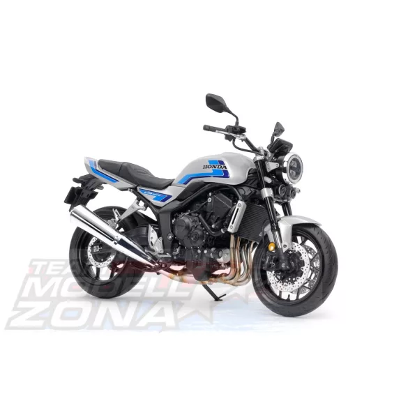 Tamiya 1:12 Honda CB1000F makett