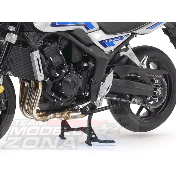 Tamiya 1:12 Honda CB1000F makett