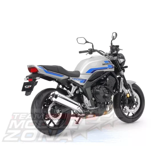 Tamiya 1:12 Honda CB1000F makett