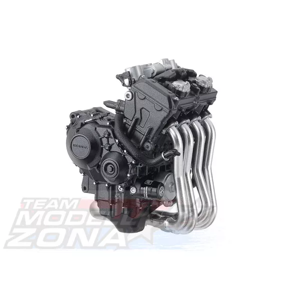 Tamiya 1:12 Honda CB1000F makett