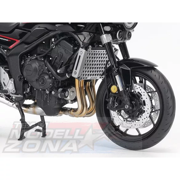 Tamiya 1:12 Honda CB1000F makett