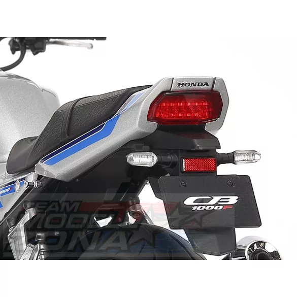 Tamiya 1:12 Honda CB1000F makett
