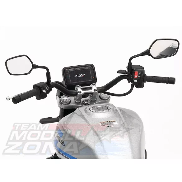 Tamiya 1:12 Honda CB1000F makett