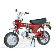 Tamiya 1:6 Honda Dax makett