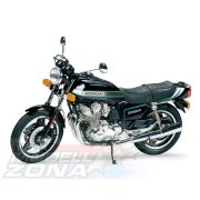 Tamiya Honda CB750F - makett