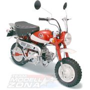 Tamiya - 1:6 Honda Monkey 2000 Anniversary - makett
