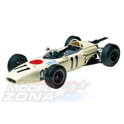 Tamiya - 1:20 Honda RA272 - makett