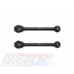 XV-02 37mm Drive Shafts for DC (2)