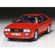 Tamiya 1:24 1/24 Audi Quattro makett