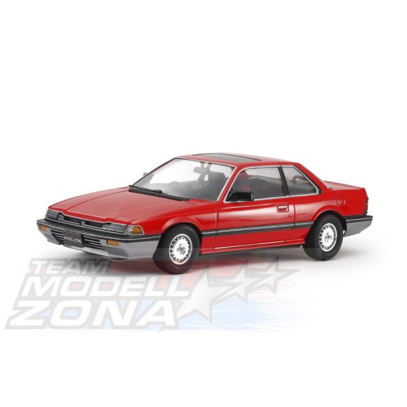 Tamiya 1:24 Honda Prelude XX makett