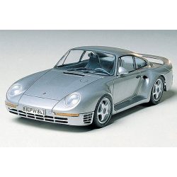 1:24 Porsche 959	