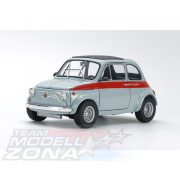 Tamiya 1:24 Fiat Abarth 695SS makett