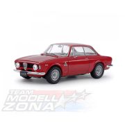 Tamiya 1:24 Alfa Romeo Guilia Sprint GTA makett