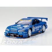 1:24 Calsonic Skyline GT-R (R34)