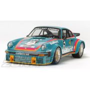 Tamiya 1:24 Porsche 934 Vaillant Kremer Racing makett Tamiya 1:24 Porsche 934 Vaillant Kremer Racing makett