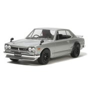 Tamiya Nissan Skyline 2000GT-R - makett