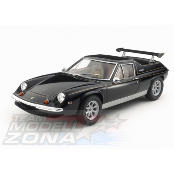 tamiya - 1/24 Lotus Europa Special makett