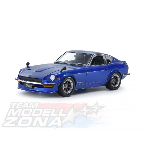 Tamiya 1:24 Nissan Fairlady 240Z Street-Custom