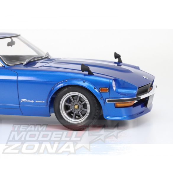 Tamiya 1:24 Nissan Fairlady 240Z Street-Custom