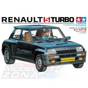 Tamiya 1:24 Renault 5 Turbo