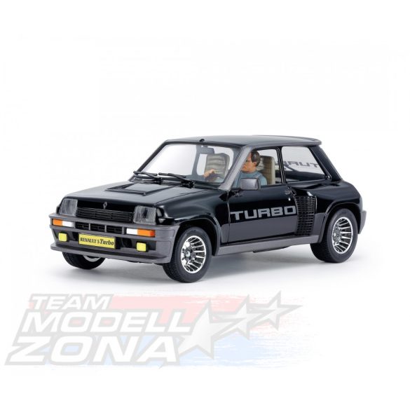 Tamiya 1:24 Renault 5 Turbo