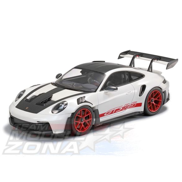 Tamiya 1:24 Porsche 911 GT3 RS (992) makett