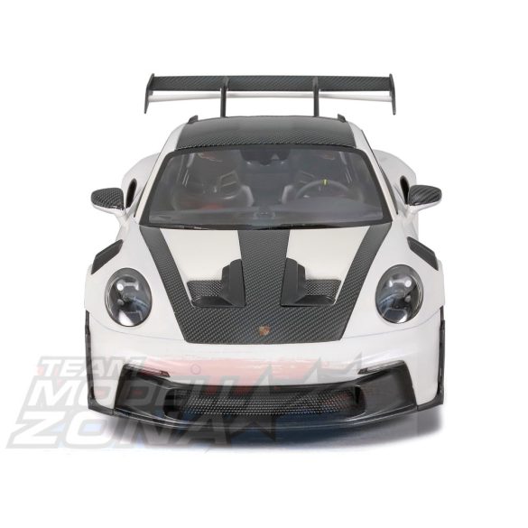 Tamiya 1:24 Porsche 911 GT3 RS (992) makett