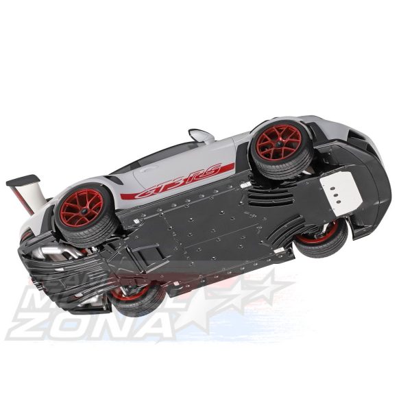 Tamiya 1:24 Porsche 911 GT3 RS (992) makett