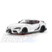 Tamiya 1:24  Toyota GR Supra Custom makett