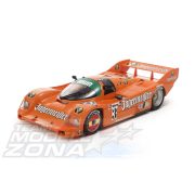 Tamiya 1:24 Porsche 962C Jägermeister makett