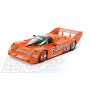 Tamiya 1:24 Porsche 962C Jägermeister makett