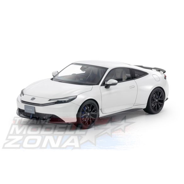 Tamiya 1:24 Honda New Prelude makett 
