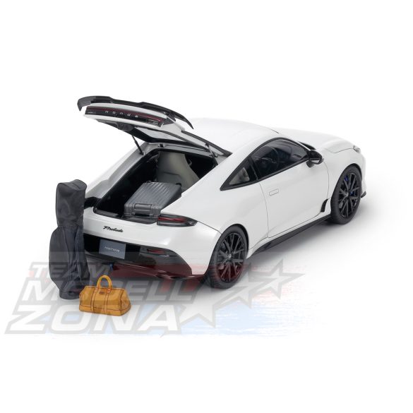 Tamiya 1:24 Honda New Prelude makett 