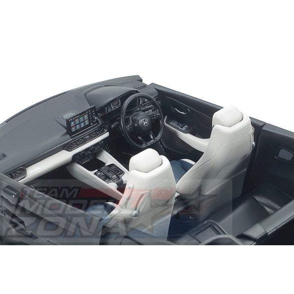 Tamiya 1:24 Honda New Prelude makett 