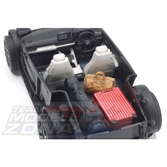 Tamiya 1:24 Honda New Prelude makett 