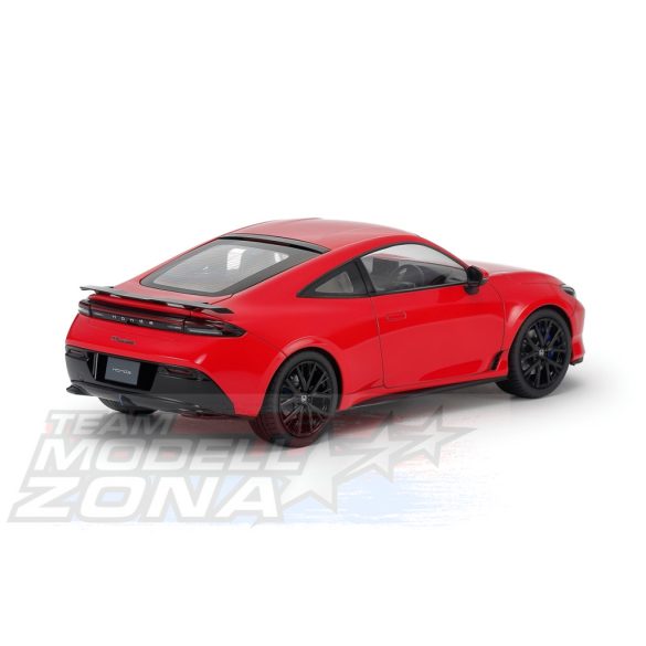 Tamiya 1:24 Honda New Prelude makett 