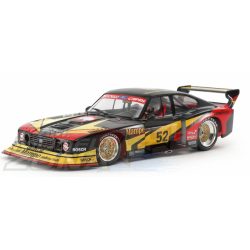 Tamiya 1:24 Ford Zakspeed Capri Turbo MAMPE 