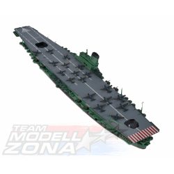 Tamiya - 1:700 Jap. Shinano Aircraft Carrier WL makett
