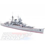 Tamiya - 1:700 Jap. Suzuya Heavy Cruiser WL makett